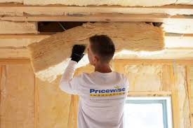 Types of Insulation We Offer in Huntley, IL